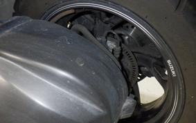 SUZUKI SKYWAVE 400 SA 3 2012 CK45A