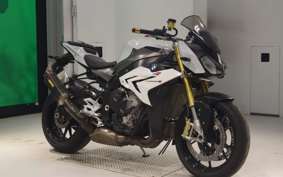 BMW S1000R 2014