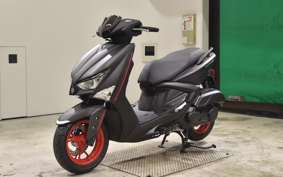 YAMAHA CYGNUSｸﾞﾘﾌｧｽ 2024 SEJ4J