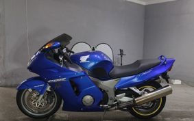 HONDA CBR1100XX 2001 SC35