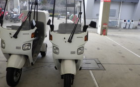 HONDA GYRO CANOPY TA02