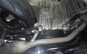 YAMAHA CYGNUS 125 XSR 3 2020 SED8J