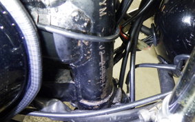 YAMAHA SR500 1984 2J2