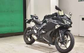 KAWASAKI ZX-25R ZX250E