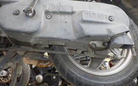 YAMAHA AXIS 100 SB06J