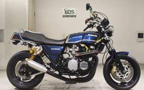 KAWASAKI Z1000 ST 2017 KZT00E