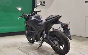YAMAHA MT-25 A RG74J