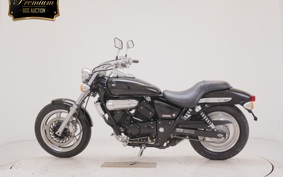 HONDA MAGNA 250 2017 MC29
