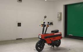 HONDA MOTOCOMPO 2025 AB12