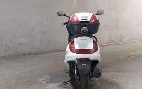 HONDA FORESIGHT MF04