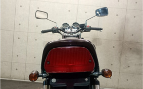 KAWASAKI ZEPHYR400K 2010 ZR400C