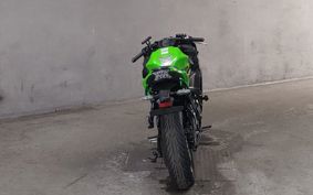 KAWASAKI NINJA 650 2018 ER650H