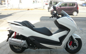 HONDA FORZA MF12