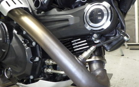 DUCATI DUCATI SCRAMBLERアイコン 2023