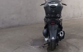 HONDA PCX125 JK05