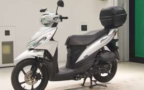 SUZUKI ADDRESS 110 CE47A