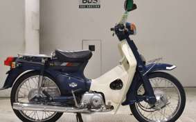 HONDA C90 SUPER CUB E HA02