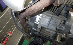 HONDA C90 SUPER CUB 2002 HA02