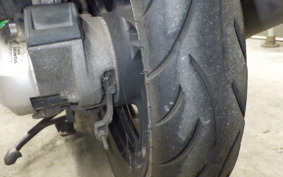 HONDA CLICK 125 I