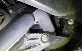 SUZUKI ADDRESS V125 Gen.2 1999 DP12H