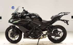 KAWASAKI NINJA 650 A 2018 ER650H