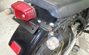 YAMAHA TW200 2JL