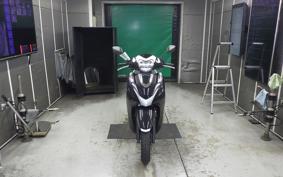 HONDA LEAD 125 2009 JK12