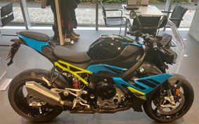 BMW S1000R 2025 0P31
