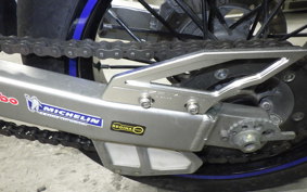 KAWASAKI KLX250D TRACKER LX250E