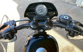 HARLEY HARLEY XL1200N 2010 CZ3