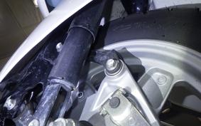 HONDA GYRO CANOPY 1997 TA03