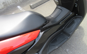 YAMAHA N-MAX155 ABS SG66J