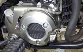 HONDA CT125 HUNTER CUB 2021 JA55