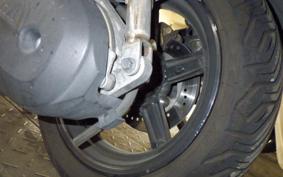 YAMAHA CYGNUS 125 XSR 3 SED8J