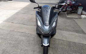 HONDA PCX125 JK05