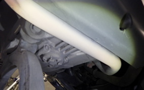 YAMAHA MAJESTY155 Gen.2 S 2025 SG52J