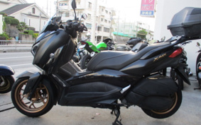 YAMAHA X-MAX SG70J