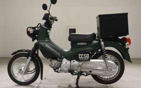 HONDA ｸﾛｽｶﾌﾞ50 2024 AA06