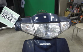 HONDA DREAM 125 2026 ND125M