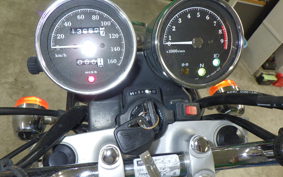 HONDA CB400SS E 2006 NC41