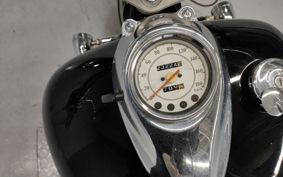 YAMAHA DRAGSTAR 400 CLASSIC 1998 4TR