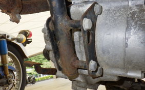 HONDA R&amp;P CY50