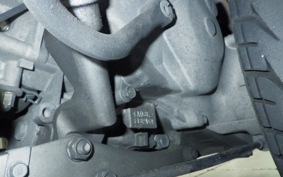 HONDA GYRO CANOPY TA03