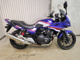 Фото Honda CB400 SUPER BOL DOR ABS 2021 с японского аукциона
