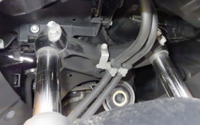 HONDA FORZA Z GEN 2 MF10