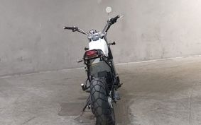 YAMAHA TW200 DG07J