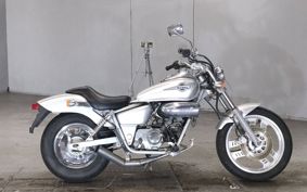 HONDA MAGNA 50 AC13