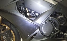 KAWASAKI ZX 10 NINJA R 2011