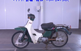 YAMAHA MATE 50