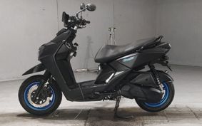 YAMAHA BW*S 125 SEA6J